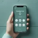 contact us for more information