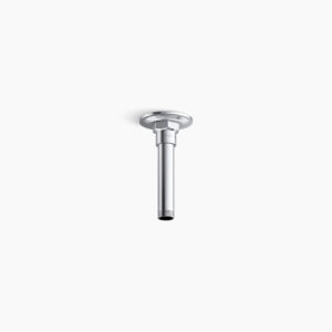 Rainforest™ - 127mm ceiling mount shower arm in polished chrome