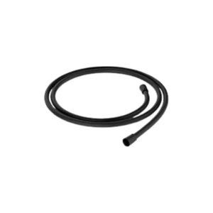 Complementary™ - 1.5M shower hose in matte black
