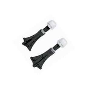 M12 wall bracket for wh installation