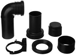 Drain connector assembly