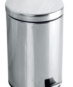 Complementary™ - 6L step can in stainless steel