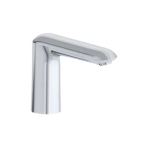 Kumin™ - Cold-only faucet with sensor deck-control in