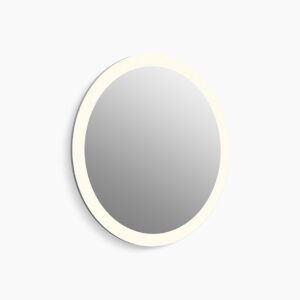 762mm perimeter lighted mirror