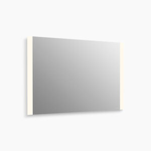 Reve™ Mirror - 1000mm x 650mm lighted mirror