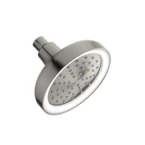 Arise® - Lighted showerhead in polished chrome
