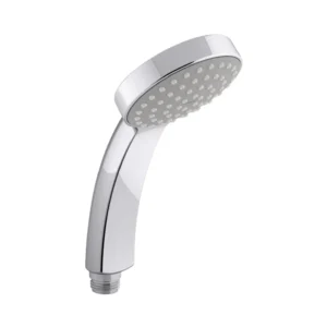 Rain Duet™ - 3.0 hand shower without hose in matte black