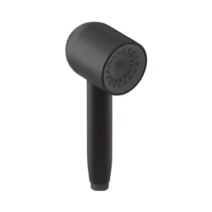 Statement™ - Single function iconic handshower in matte black