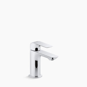 Fore Line™ - Pillar tap in polished chrome