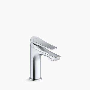 Fore Arc™ - Pillar tap in polished chrome