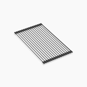 Strive™ Stainless steel sink roll-up multipurpose