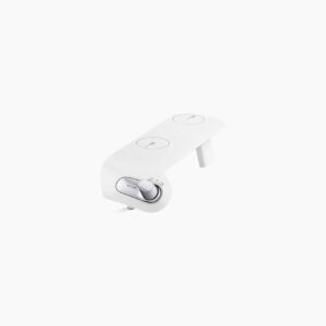 PureClean™ - M120 Bidet attachment in white