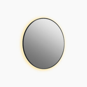 Vive Mirror - 705mm round lighted mirror