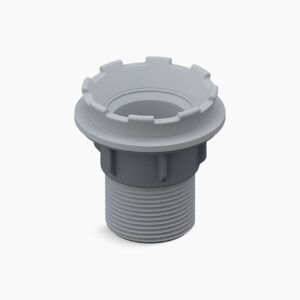 Vive - Hidden grid drain