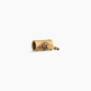 Apt™ - in-line stop valve g3/4 g19mm