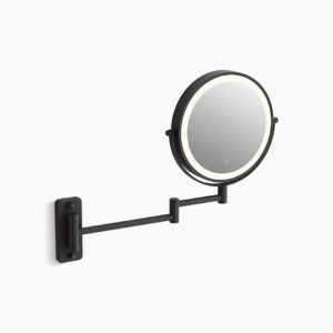 Modernlife Edge™ 200mm detailing lighted mirror