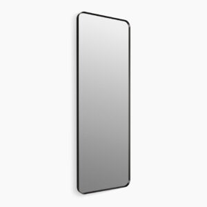Archer® - 610mm X 1675mm rectangular floor mirror