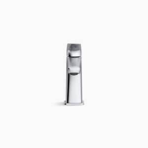 Engage™ - Pillar tap in polished chrome