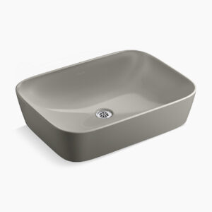 Apt™ - Vessel without deck in cashmere