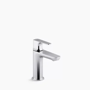 Aleo+™ - Pillar tap in polished chrome