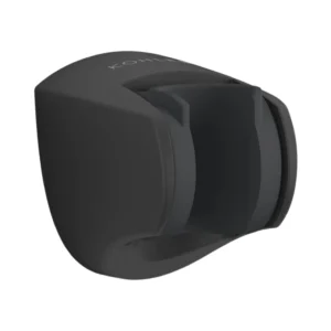 Complementary™ - Bracket hand shower in matte black