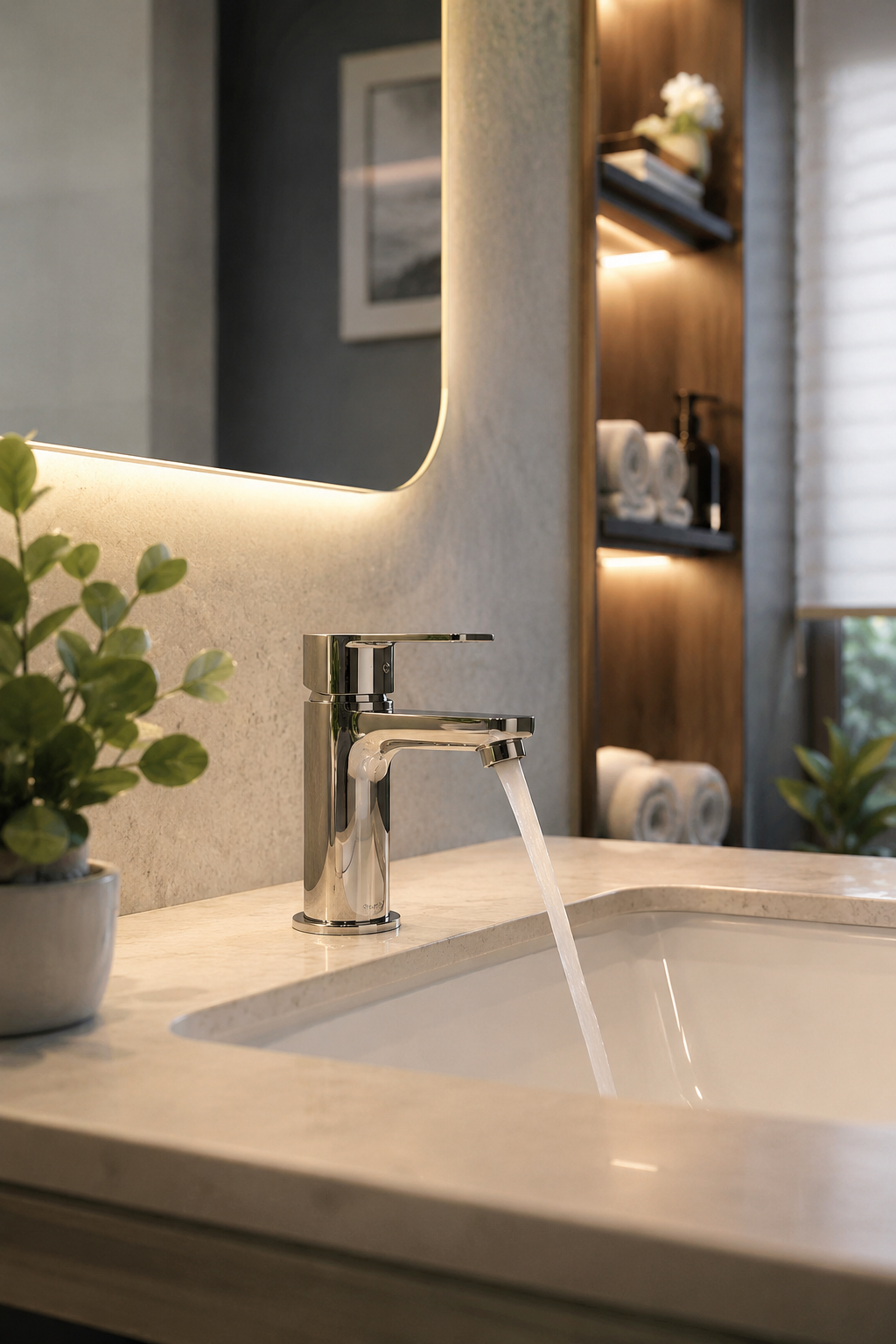 faucets in hyderabad