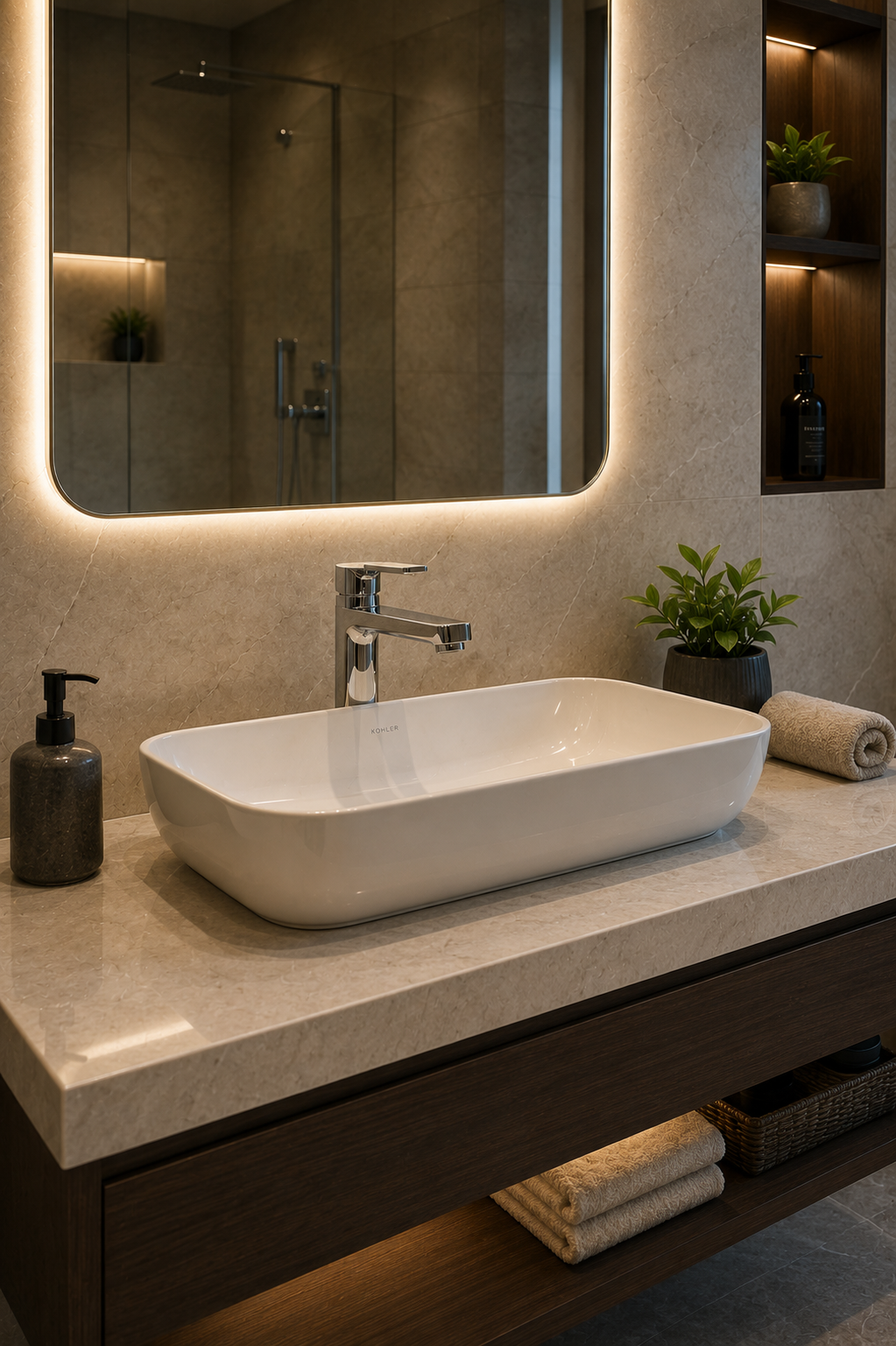 wash basins in hyderabad