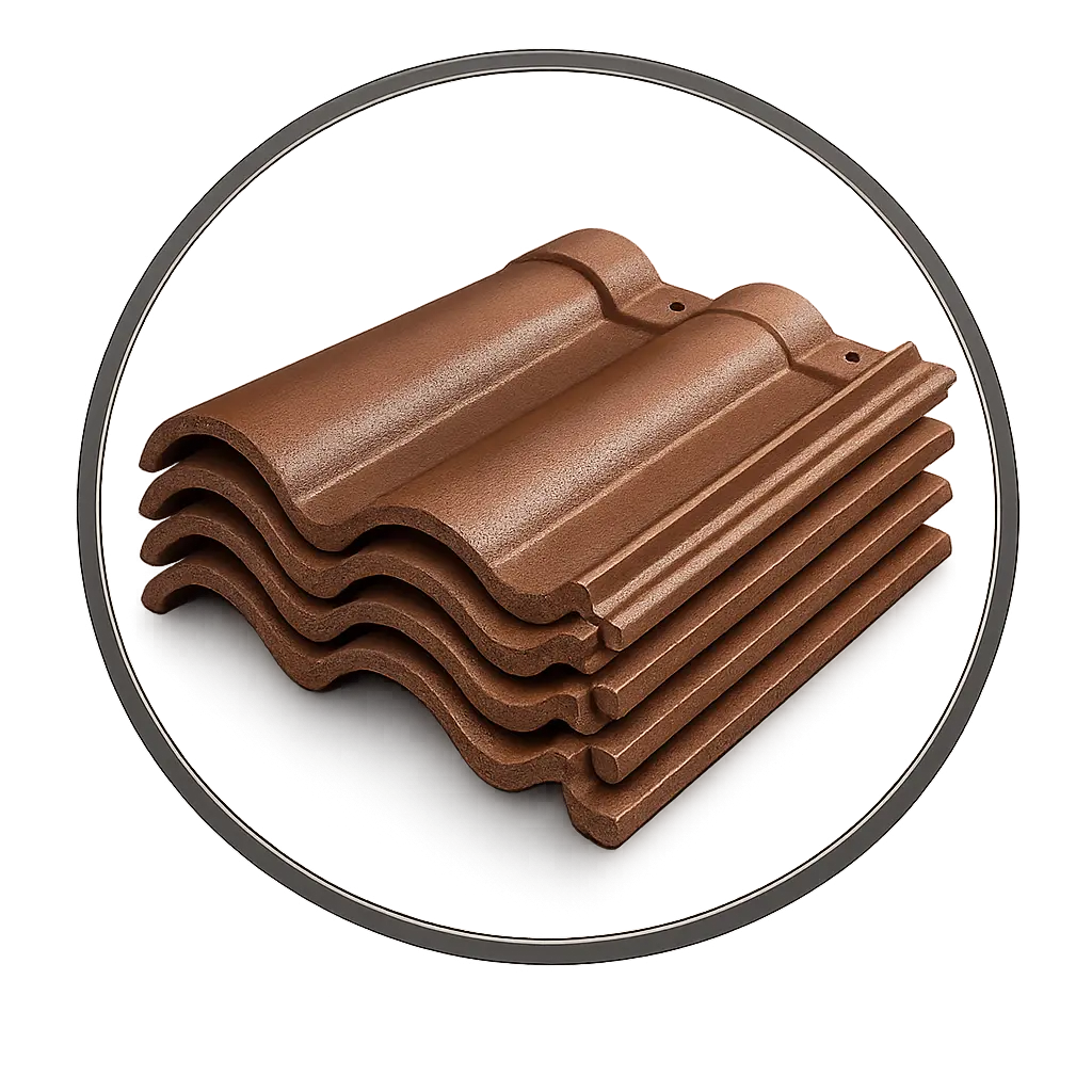 roof tiles in hyderabad