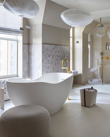 luxury kohler bathroom cost in hyderabad