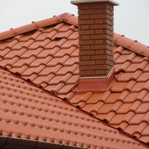 Weather-resistant roof tiles in Hyderabad for residential and commercial use